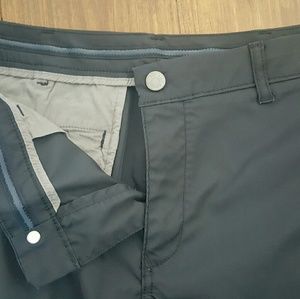 Bonobos Maide Golf Pants 34 x 30 Thick Polyester